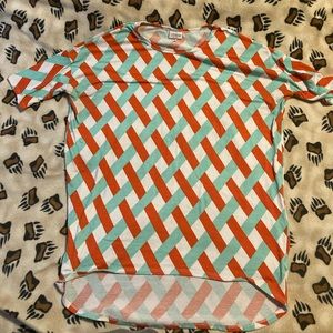 Lularoe shirt